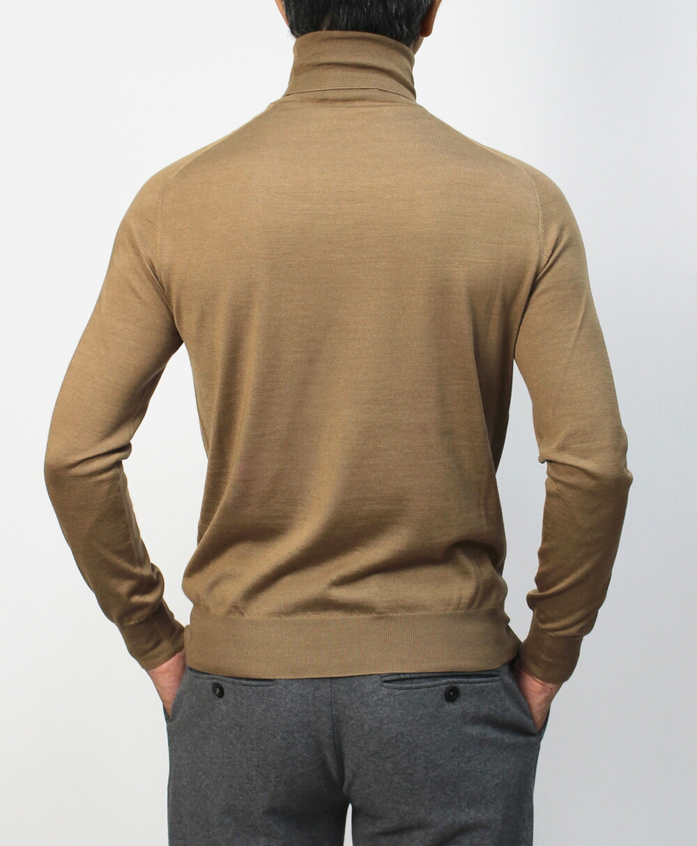 楽天市場】クルチアーニ / Cruciani / タートルネック ハイゲージ