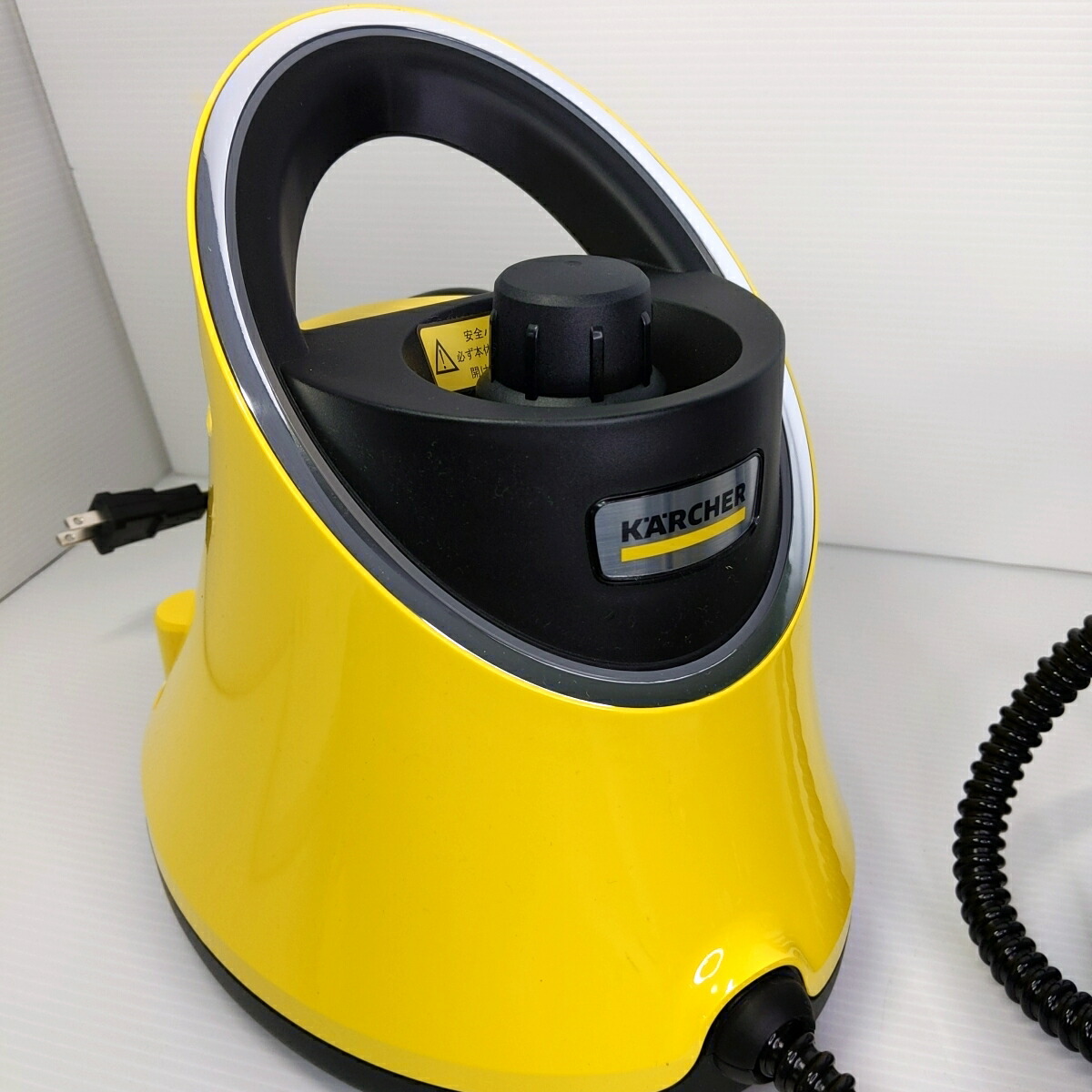 新品未使用】ケルヒャー スチームクリーナー SC JTK 20 【公式通販】