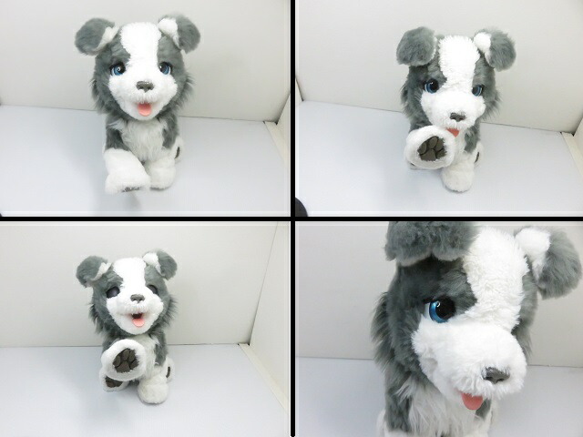 ファーリアルリッキー 新品未使用[レア] ファーリアルリッキー 新品未