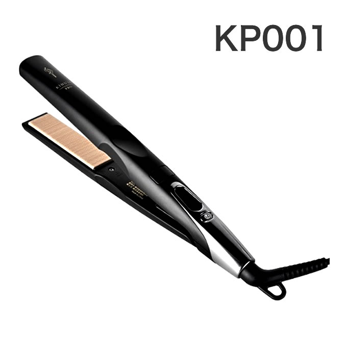 楽天市場】絹女 KINUJO PRO Straight ストレートアイロン KP001