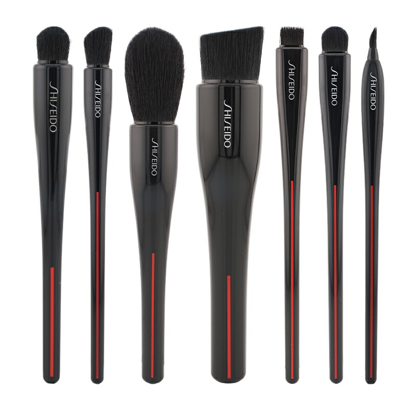 楽天市場】資生堂 ブラシセットの通販