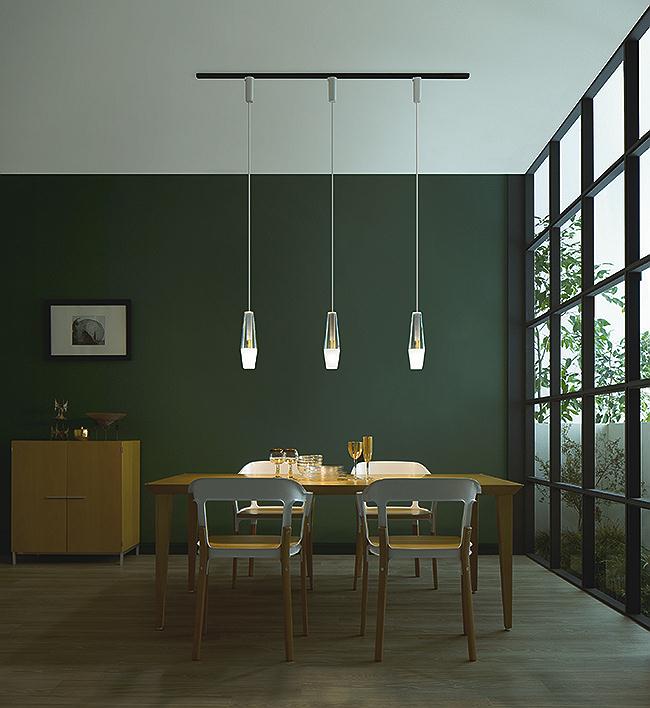 ダクトレール用ペンダントライト DPN-41579 Y 大光電気 DAIKO 照明