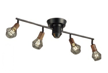 楽天市場】大光電機 多灯用スポットライト 屋内用 DXL81328 : 照明専門