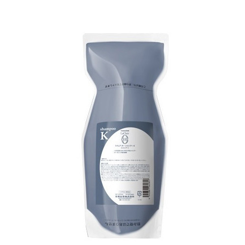 楽天市場】タマリス ラクレア オー シャンプー K クセゲフレッシュ