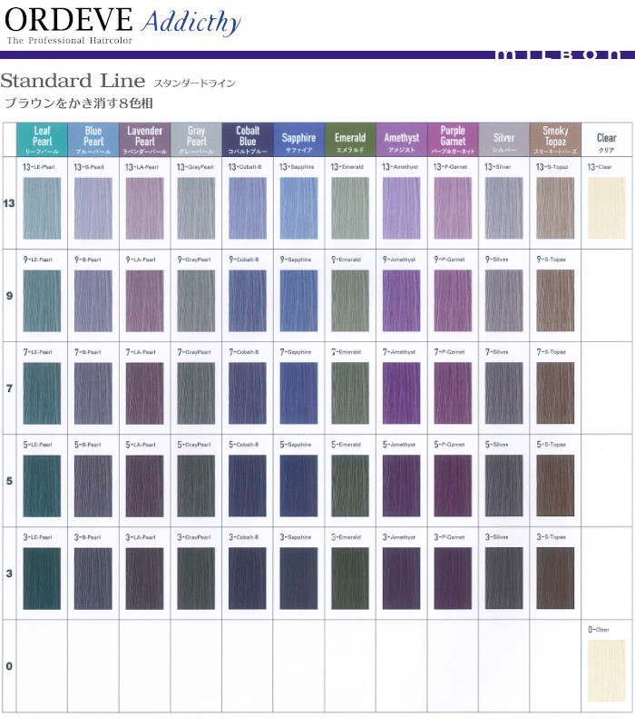 楽天市場】ミルボン オルディーブ アディクシー ネイキッドサンド 13