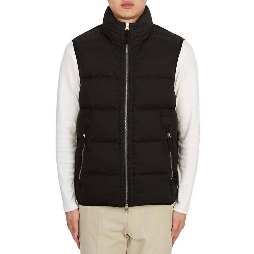 楽天市場】STONE ISLAND ストーンアイランド メンズ ベスト 7915G1428