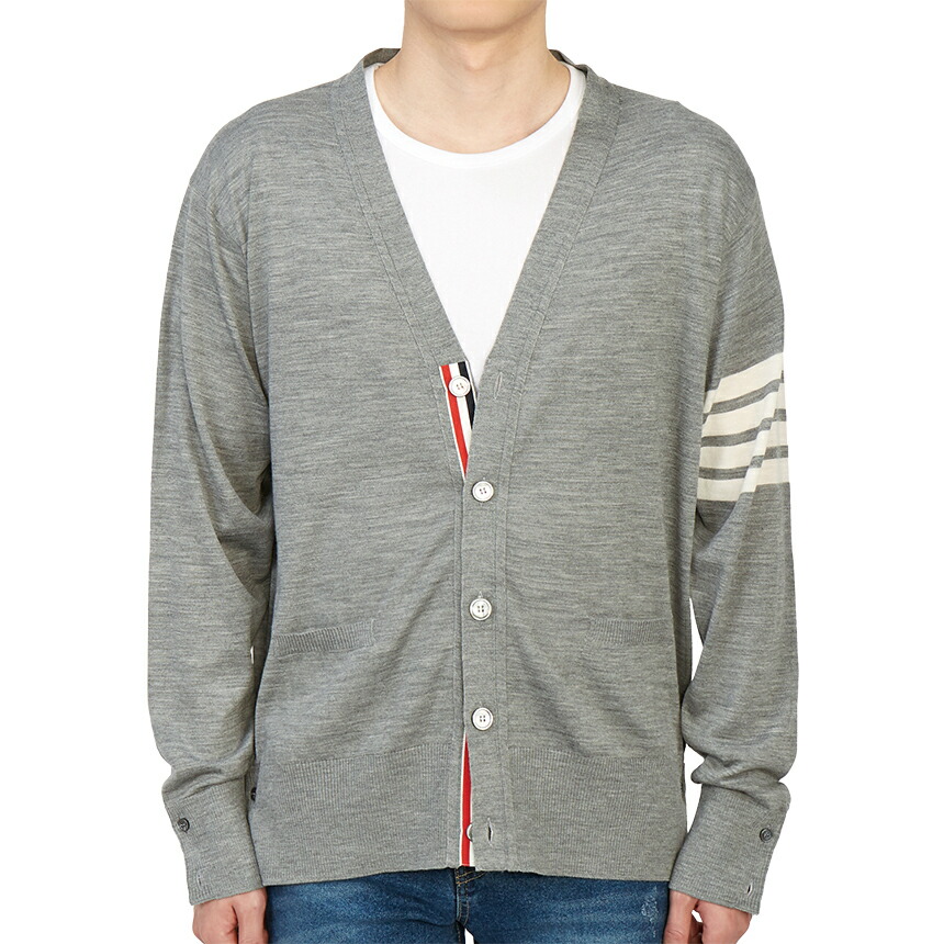 楽天市場】【3%オフクーポン配布中】 THOM BROWNE トムブラウン メンズ