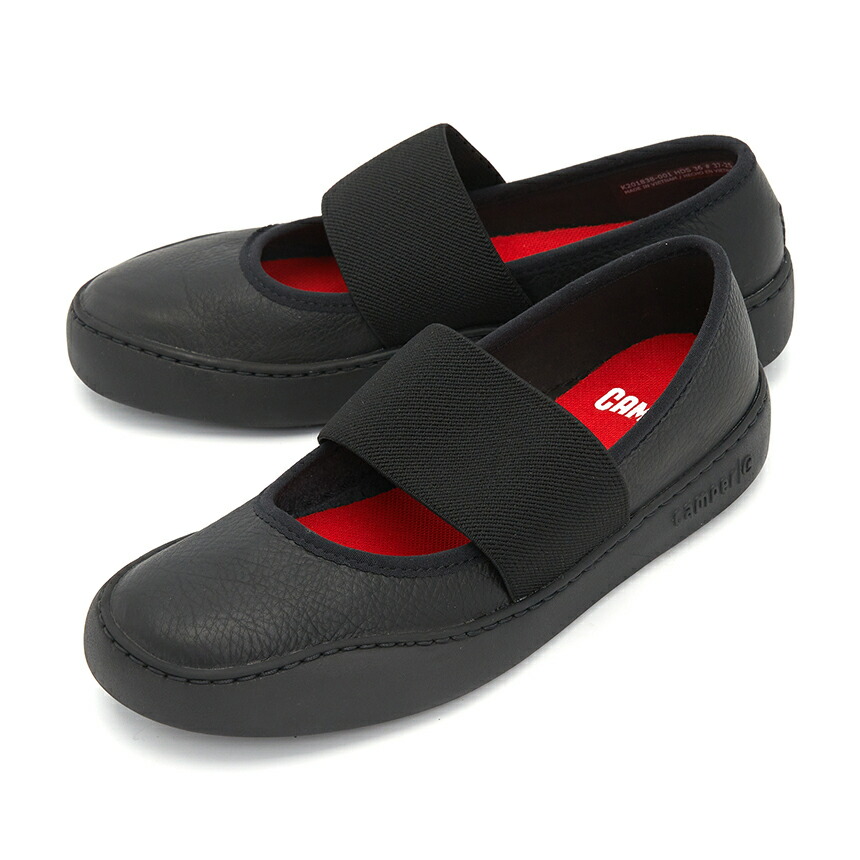 camperカンペール レディース フラットシューズ」の人気商品一覧