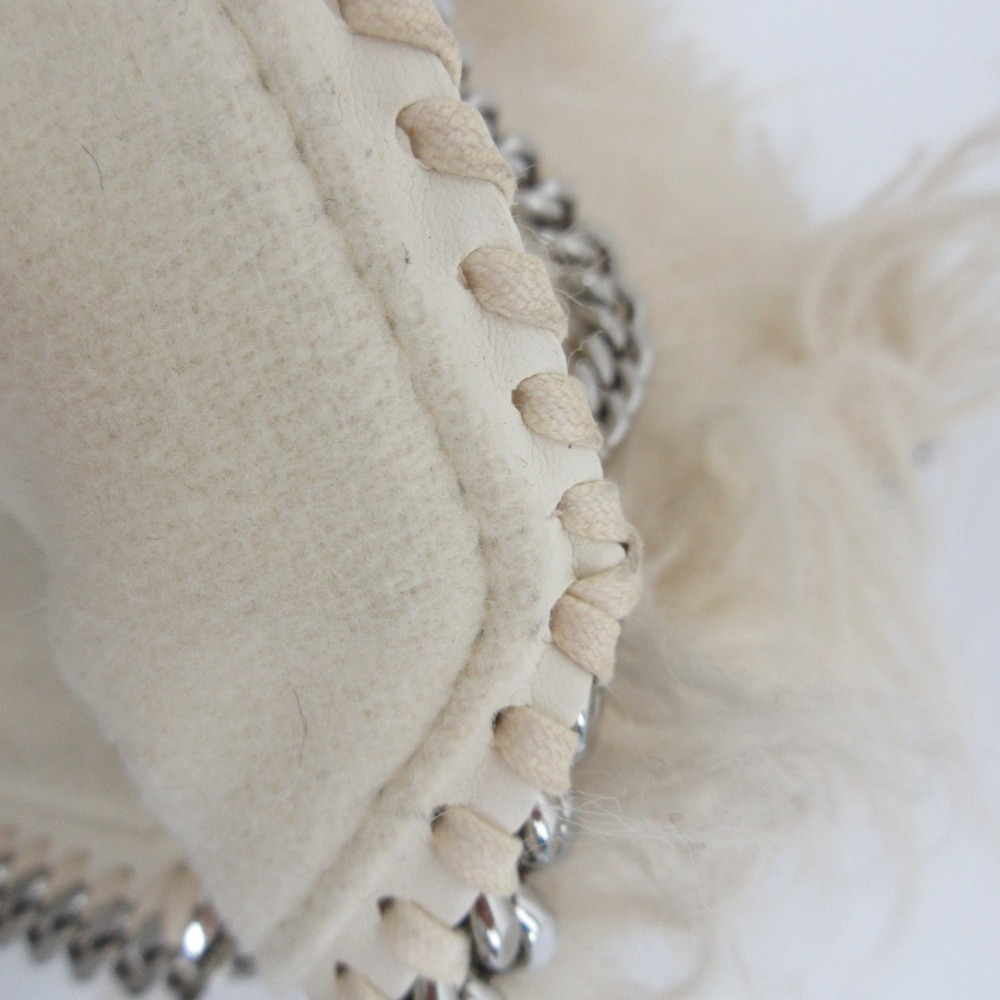 楽天市場】【中古】美品 Stella McCartney ステラマッカートニー FUR