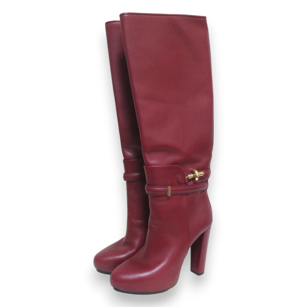 楽天市場】ロングブーツ（ブランドバレンシアガ）（レディース靴｜靴