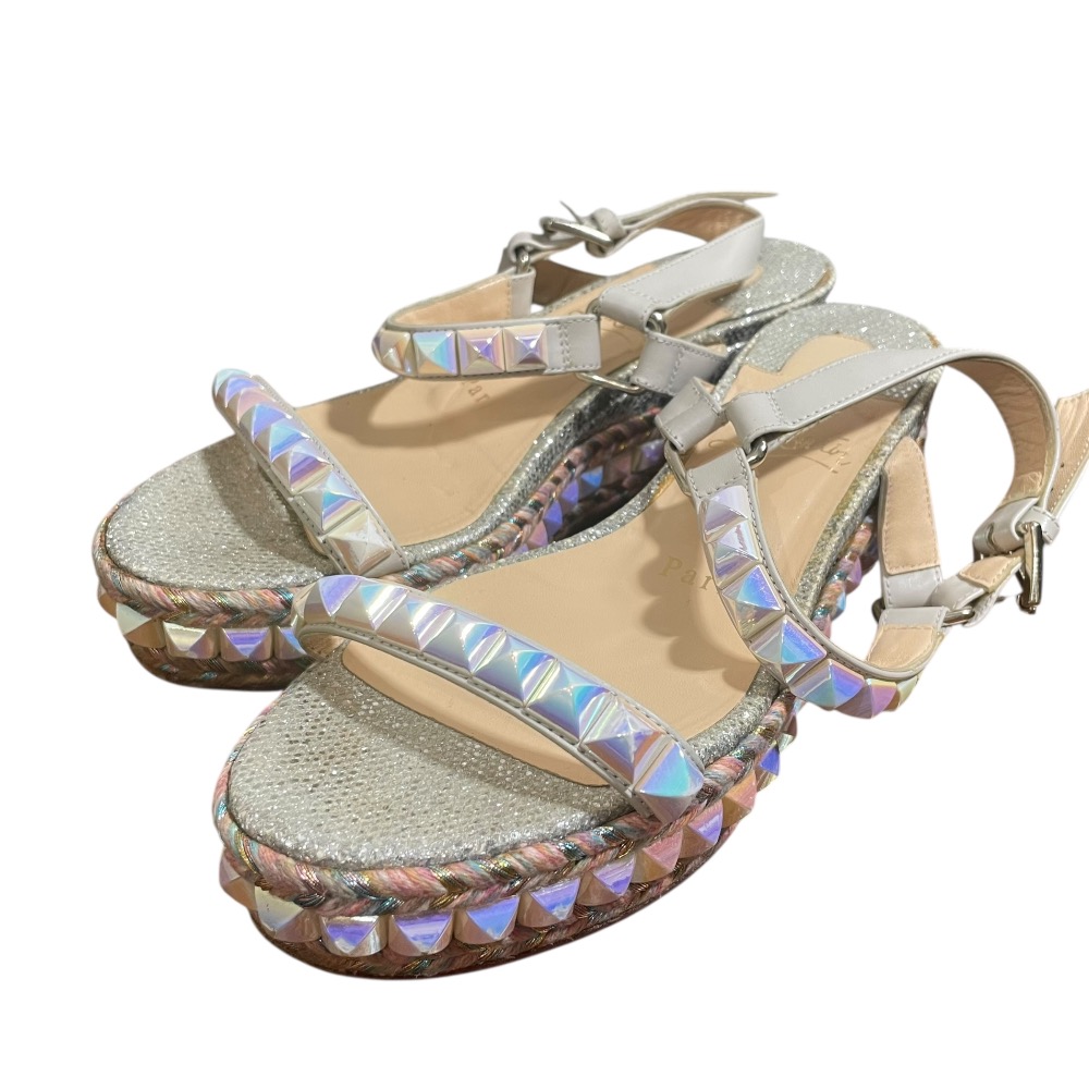 楽天市場】ルブタン カタクロウ（靴）の通販