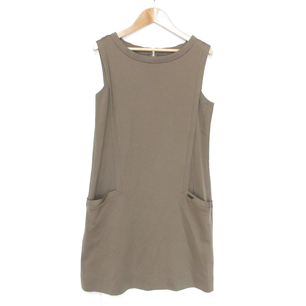 楽天市場】FOXEY（カラーブラウン）（ワンピース｜レディース