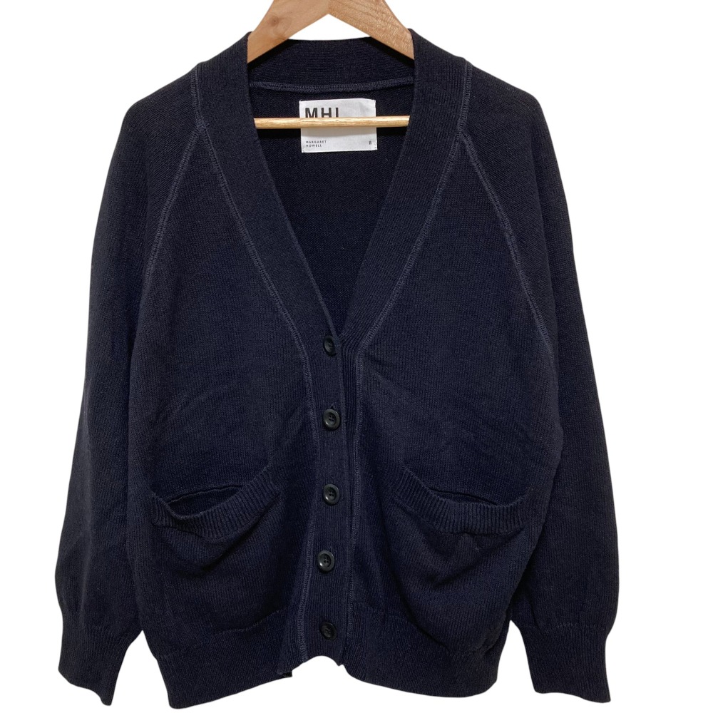 楽天市場】マーガレットハウエル カーディガンの通販