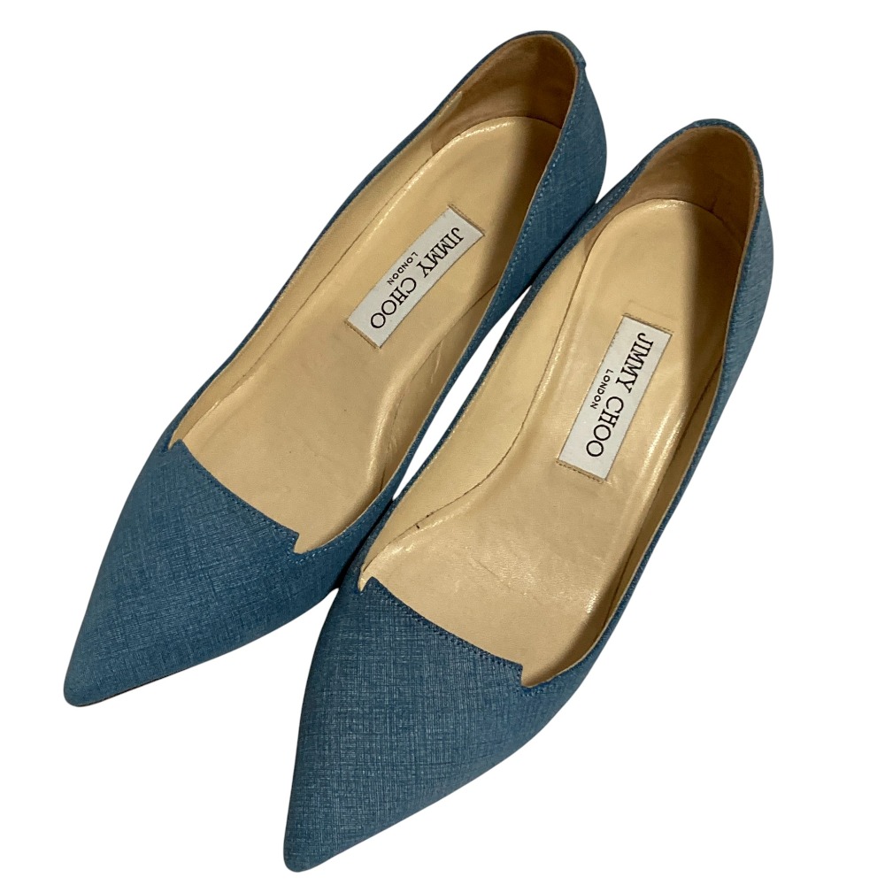 楽天市場】jimmy choo 中古（パンプス｜レディース靴）：靴の通販