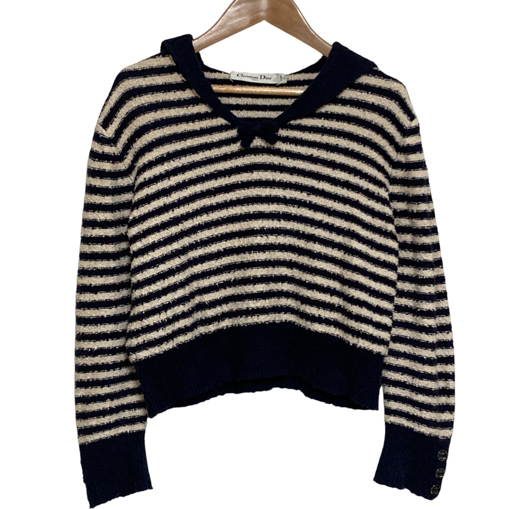 楽天市場】中古（ブランドディオール）（トップス｜レディース