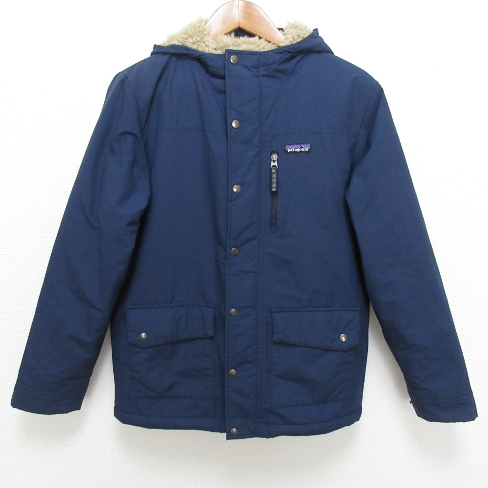 楽天市場】patagonia xs（キッズ・ベビー・マタニティ）の通販