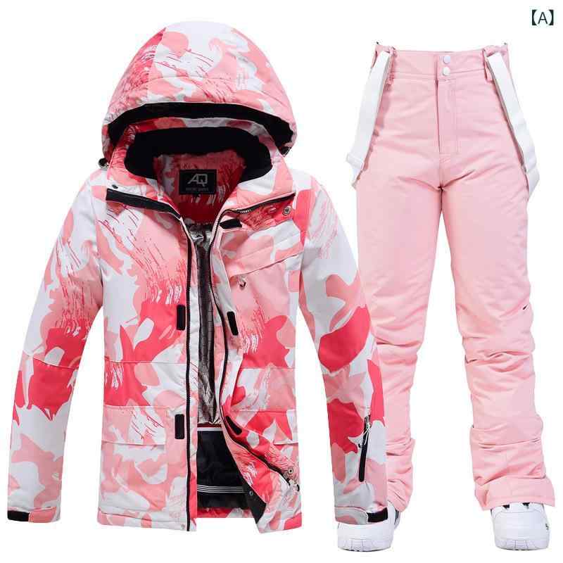 スキーウェア レディース ピンク」の人気商品一覧 | 安い商品を通販