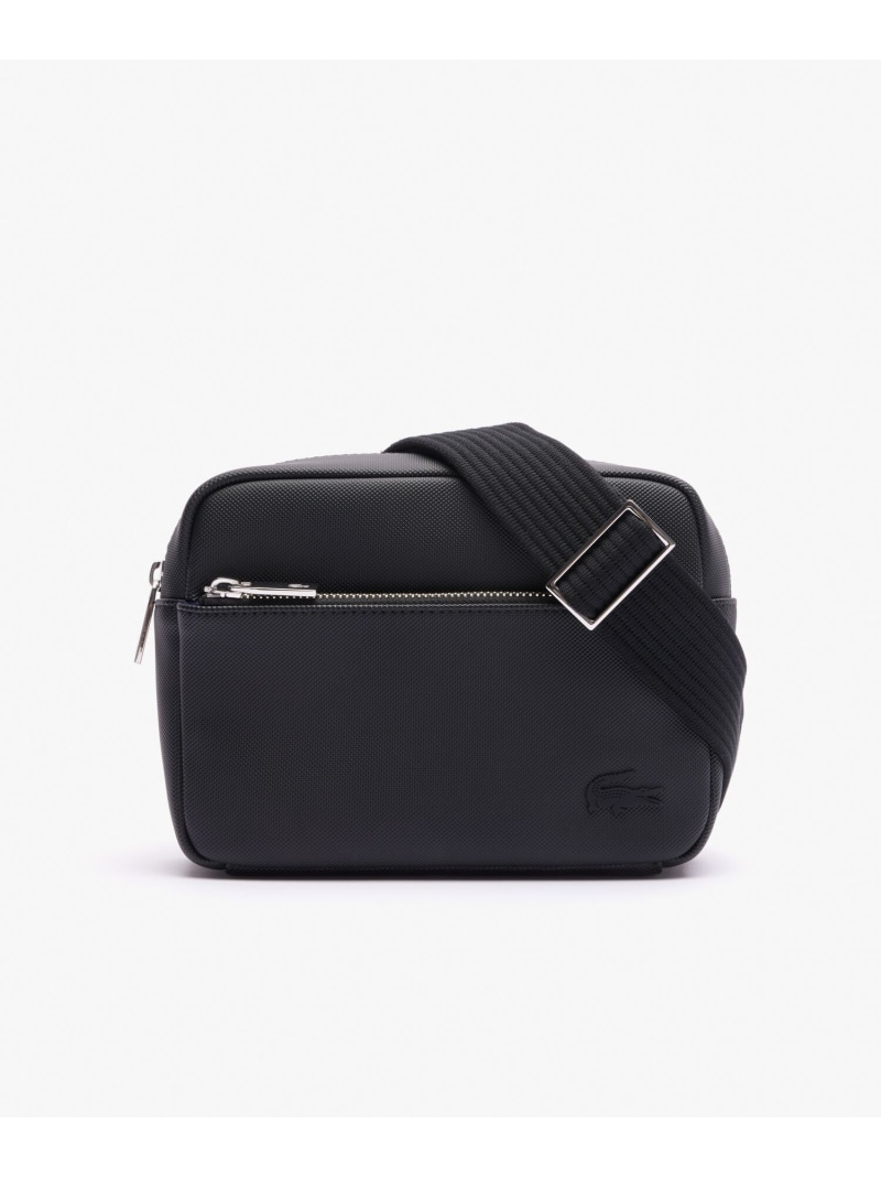 楽天市場】メンズクラシック ショルダーバッグ LACOSTE ラコステ