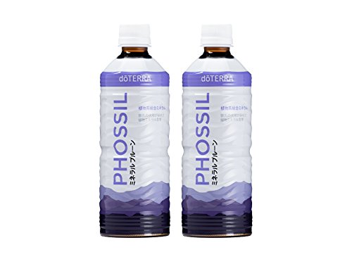 楽天市場】ドテラ phossil ミネラル ピンクパイン 550mlの通販