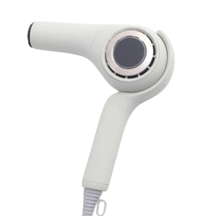 楽天市場】radiant（ラディアント）ヘアドライヤー d/more（ディモア