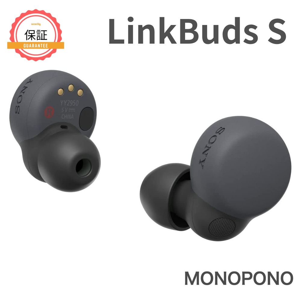 楽天市場】sony linkbuds sの通販