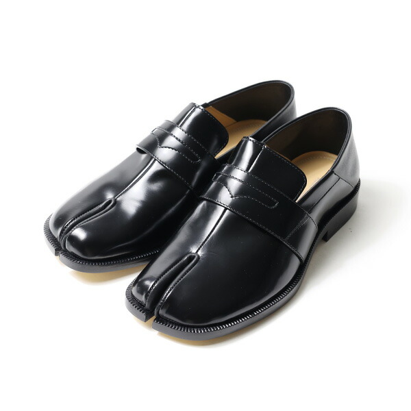楽天市場】Maison Margiela メゾンマルジェラ TABI Shoes 足袋 タビ