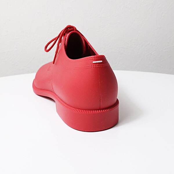 楽天市場】Maison Margiela メゾン マルジェラ Tabi Rain Boots レイン