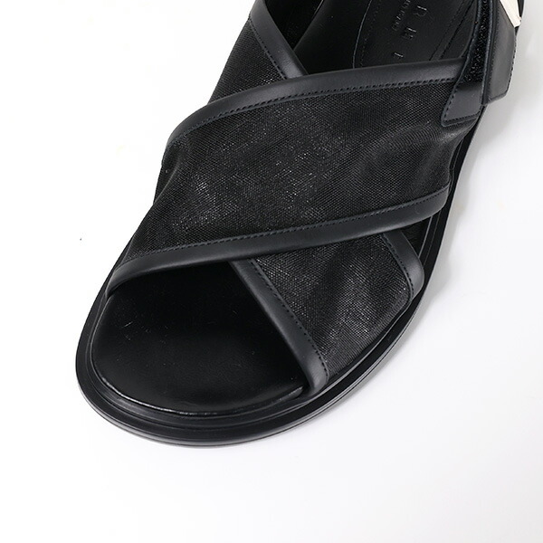 楽天市場】MARNI マルニ Fussbett Shoe サンダル レザー 厚底 靴 ロゴ