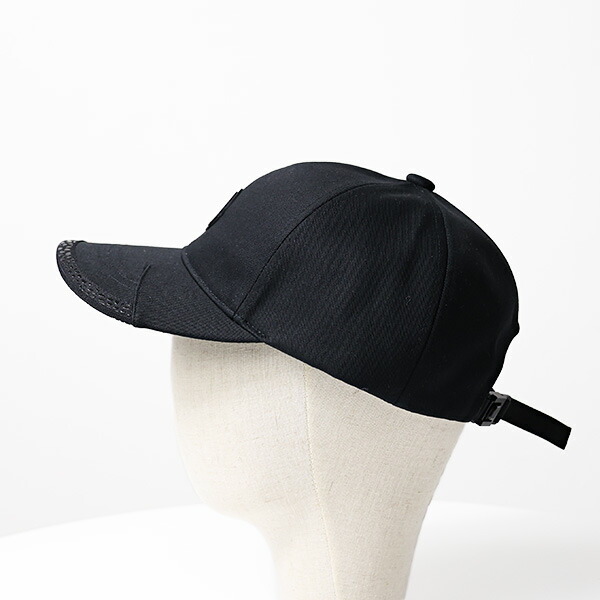 楽天市場】MONCLER モンクレール Baseball Cap ベースボールキャップ