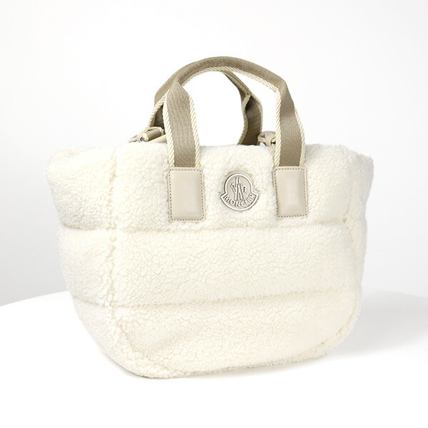 楽天市場】MONCLER モンクレール Mini Caradoc Crossbody Bag