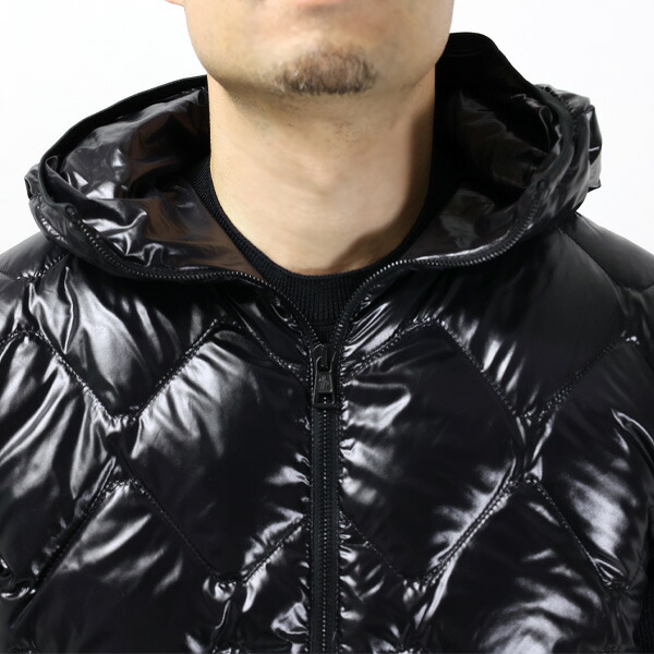 楽天市場】MONCLER モンクレール CARDIGAN TRICOT パーカー