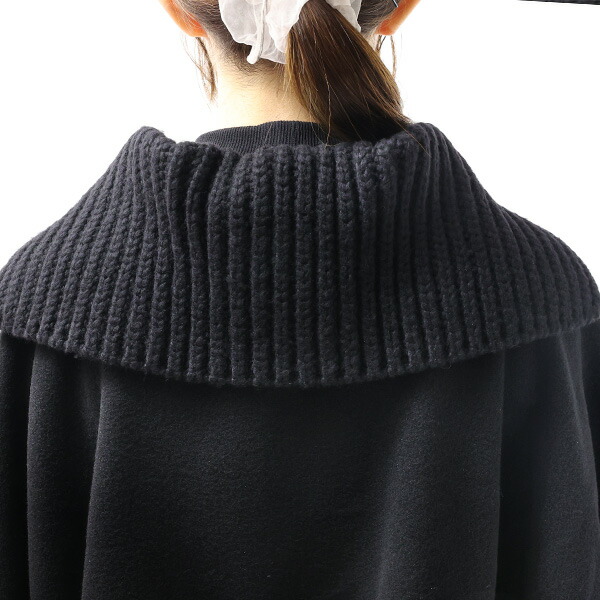 MONCLER MONCLER レディース ニット ポンチョ モンクレール ニット