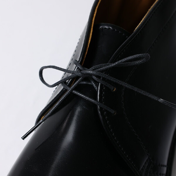 楽天市場】ALDEN オールデン 1340 Chukka Boot CORDOVAN BLACK