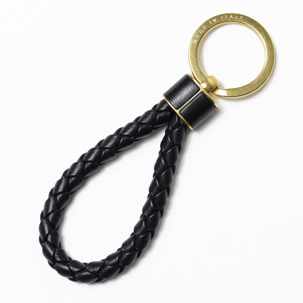 楽天市場】BOTTEGA VENETA ボッテガベネタ Intreccio Key Ring