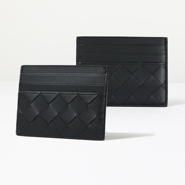 楽天市場】BOTTEGA VENETA ボッテガベネタ Credit Card Case カード