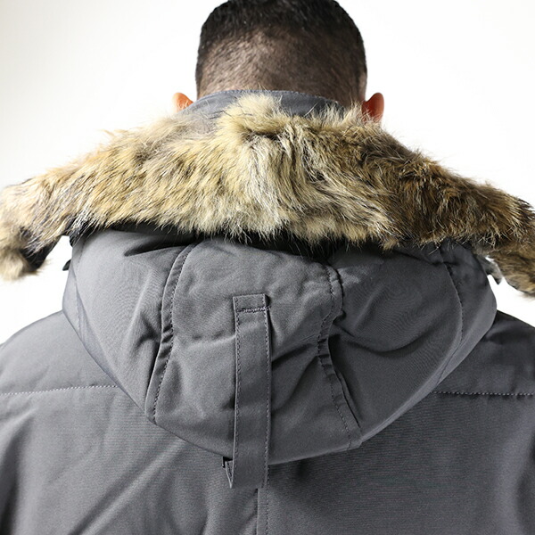 楽天市場】CANADA GOOSE カナダグース Carson Parka カーソンパーカ