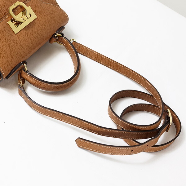 楽天市場】CARBOTTI カルボッティ HERA ショルダーバッグ クロスボディ