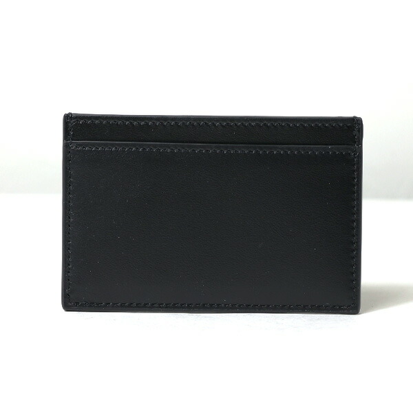 楽天市場】Celine セリーヌ Logo Card Holder カードケース カード