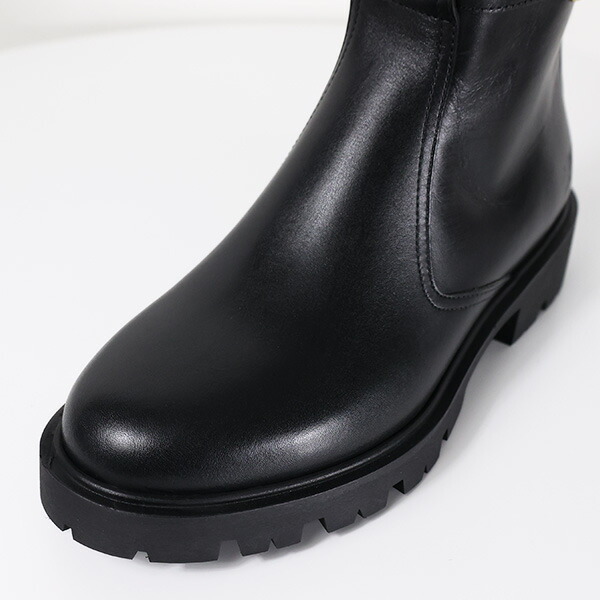 楽天市場】CELINE セリーヌ Margaret Double Buckle Zip Up Boots