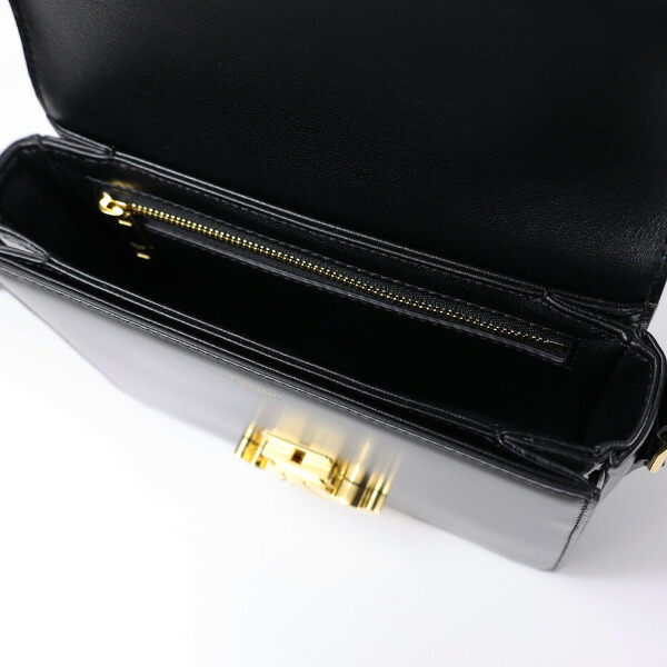 楽天市場】CELINE セリーヌ Teen Triomphe Bag ティーン トリオンフ