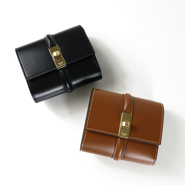 楽天市場】ミニ財布 セリーヌ（財布・ケース｜バッグ・小物・ブランド