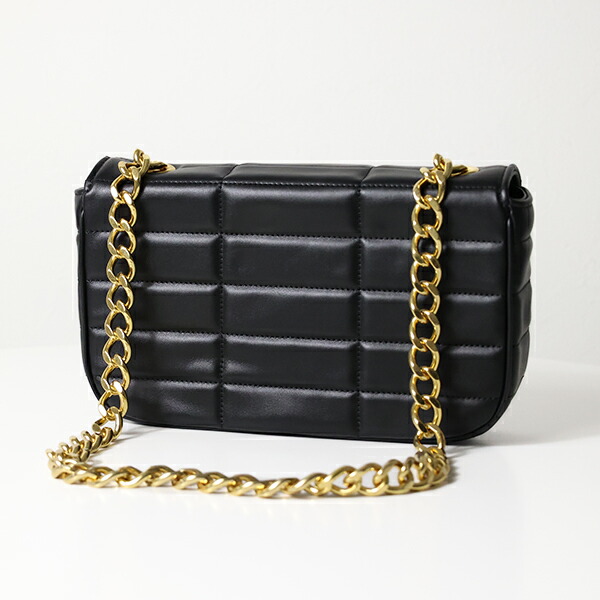 楽天市場】CELINE セリーヌ ショルダーバッグ Matelasse Monochrome