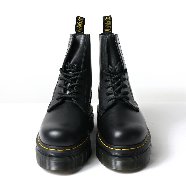 楽天市場】Dr.Martens ドクターマーチン Audrick 8-Eye Boot オード