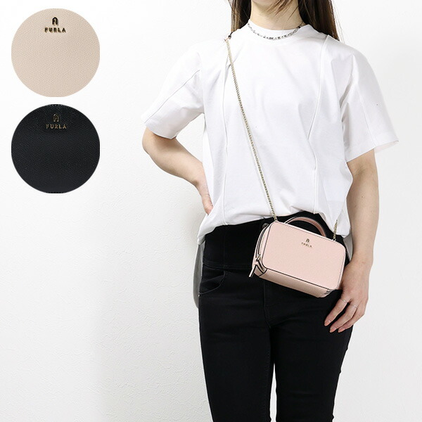 1点のみ レア swing camellia ミニサイズまるいファスナーバッグ 1点