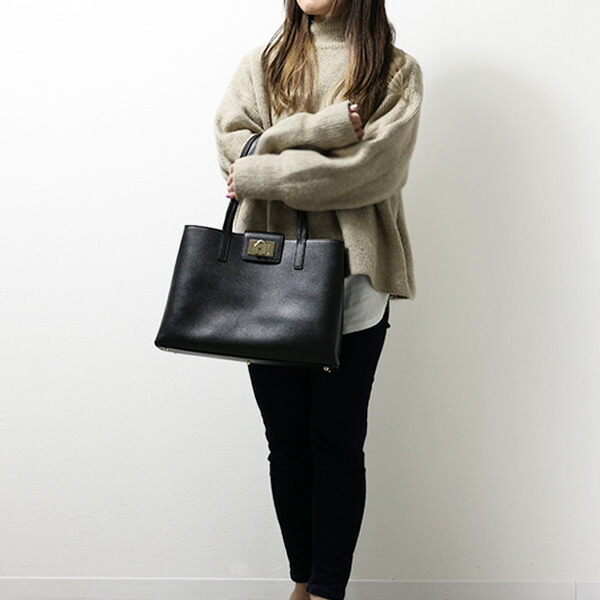 楽天市場】FURLA フルラ 1927 L TOTE トートバッグ ショッピングバッグ