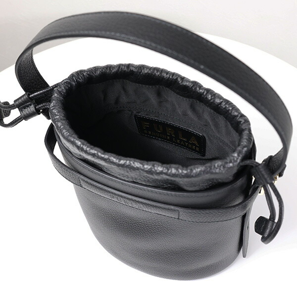 楽天市場】FURLA フルラ GIOVE MINI BUCKET BAG ジョベ ミニ バケット