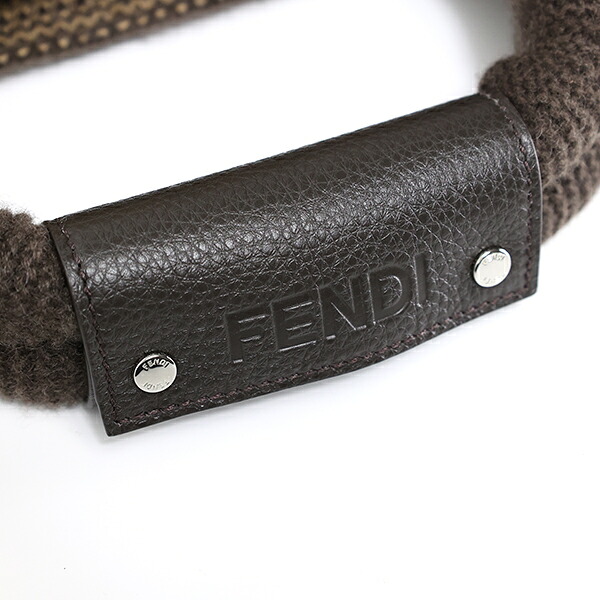 楽天市場】FENDI フェンディ Tote Bag トートバッグ ハンドバッグ