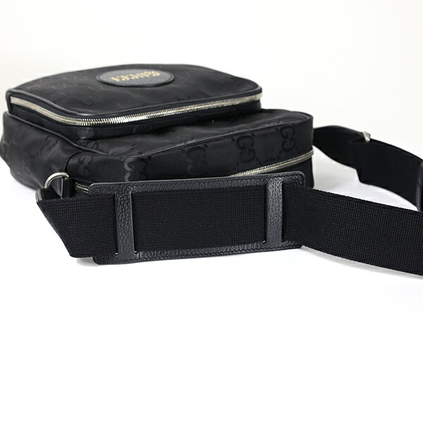 楽天市場】GUCCI グッチ Off The Grid Shoulder Bag ショルダーバッグ