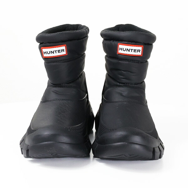 楽天市場】HUNTER ハンター W INTREPID SHORT SNOW BOOTS WFS2108WWU