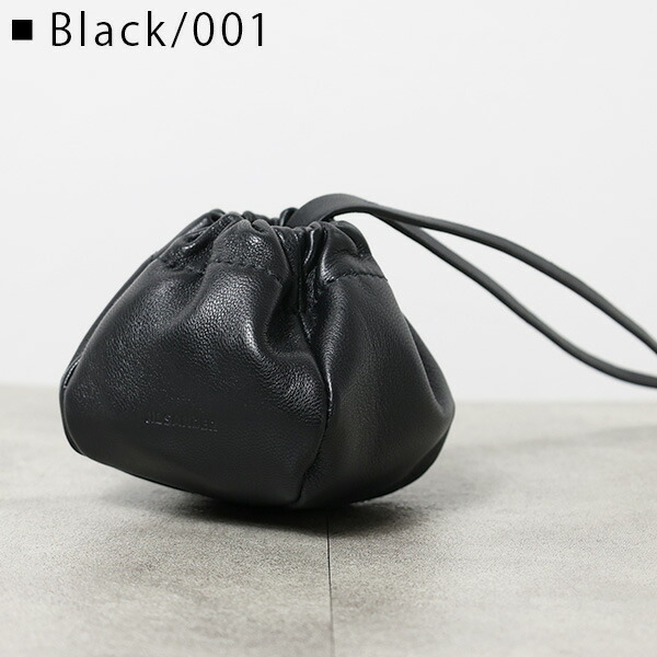 楽天市場】JIL SANDER ジルサンダー RIPPL Hand Bag リップル ミニ